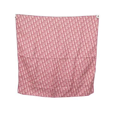 carre foulard dior monogramme|foulard dior femme.